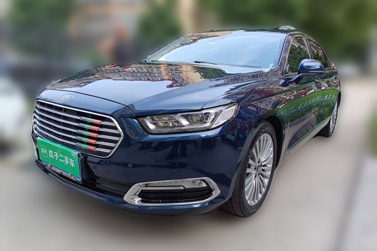 Used Ford Taurus 2017 EcoBoost 245 Flagship Model Guazi used car, China used car export, Used car for sale, Used Ford cars, Cheapest cars for sale