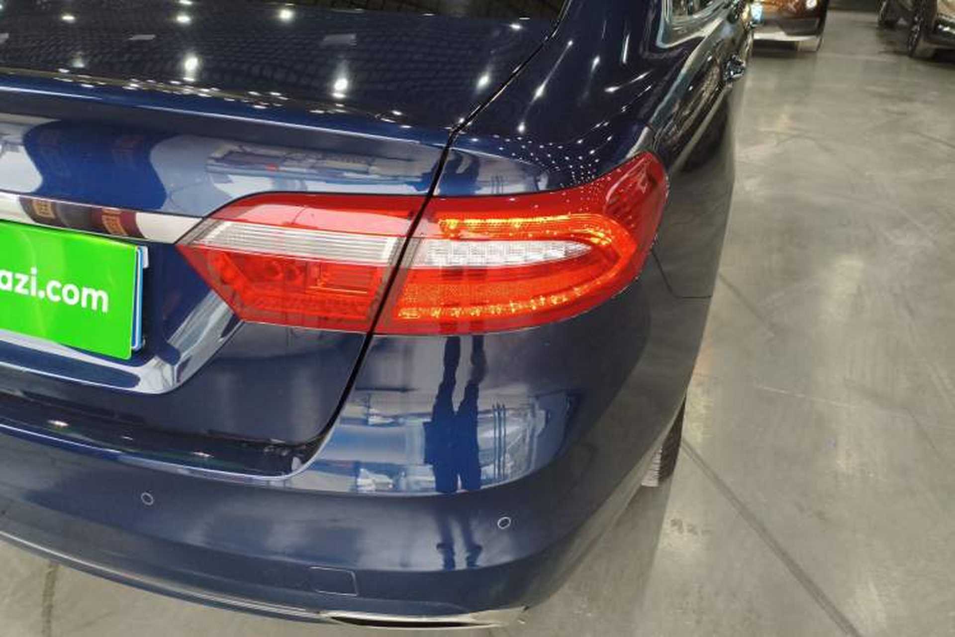 Used Ford Taurus 2017 Facelifted EcoBoost 245 Fashion Edition Right Rear Taillight