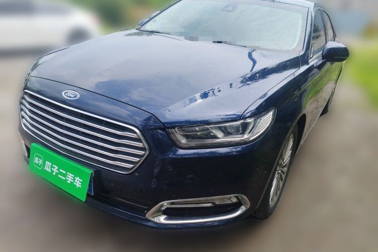Ojetý Ford Taurus 2017 EcoBoost 245 Luxury Model Guazi used car, China used car export, Used car for sale, Used  cars, Cheapest cars for sale