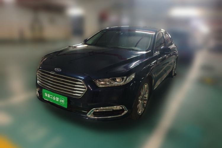 Used Ford Taurus 2017 EcoBoost 325 V6 Flagship Model Guazi used car, China used car export, Used car for sale, Used cars, Cheapest cars for sale