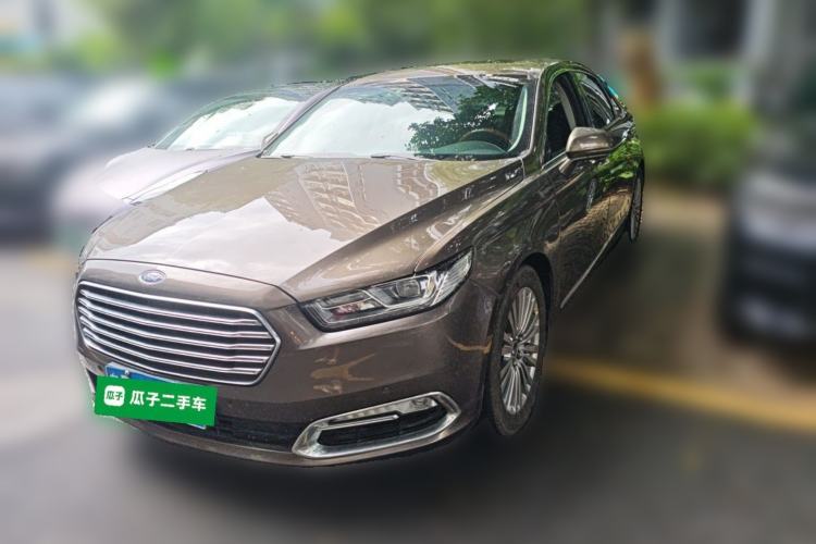 Used Ford Taurus 2017 EcoBoost 245 Luxury Model Guazi used car, China used car export, Used car for sale, Used cars, Cheapest cars for sale