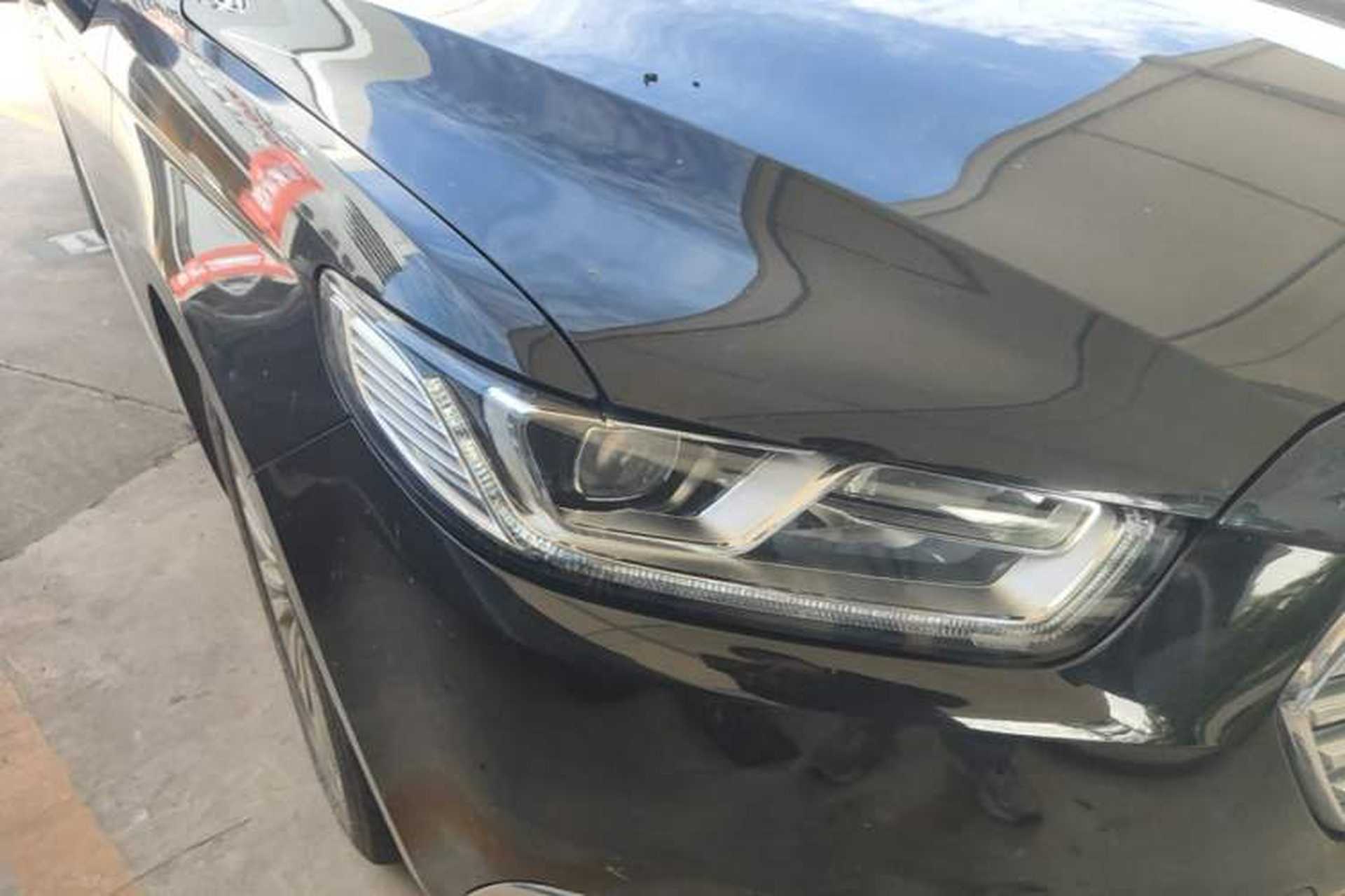 Used Ford Taurus 2017 EcoBoost 245 Luxury Model Right Front Headlight
