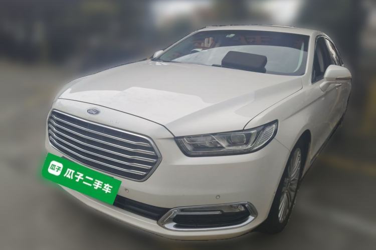 Used Ford Taurus 2017 EcoBoost 245 Flagship Model Guazi used car, China used car export, Used car for sale, Used cars, Cheapest cars for sale