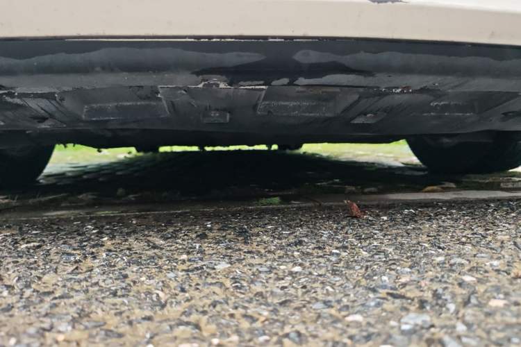 Used Ford Taurus 2017 EcoBoost 245 Fashion Edition Chassis Front