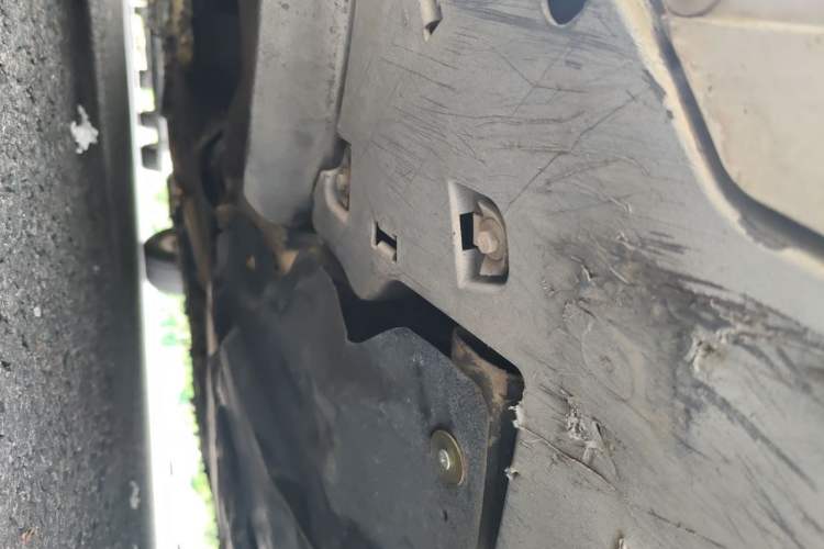 Used Ford Taurus 2017 EcoBoost 245 Fashion Edition Chassis Front Right