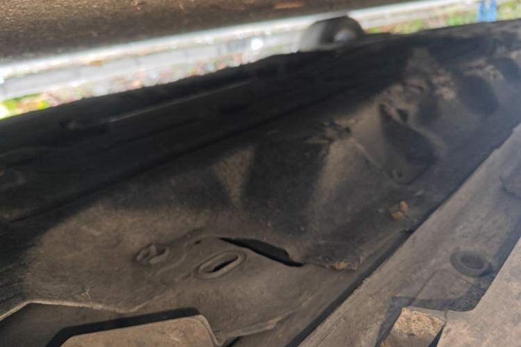 Used Ford Taurus 2017 EcoBoost 245 Fashion Edition Chassis Front Right