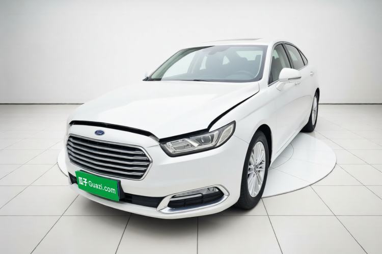 Ford Taurus 2017 EcoBoost 245 Fashion Edition usata Guazi used car, China used car export, Used car for sale, Used cars, Cheapest cars for sale