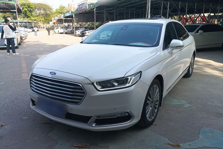 Used Ford Taurus 2017 EcoBoost 245 Luxury Model Guazi used car, China used car export, Used car for sale, Used  cars, Cheapest cars for sale