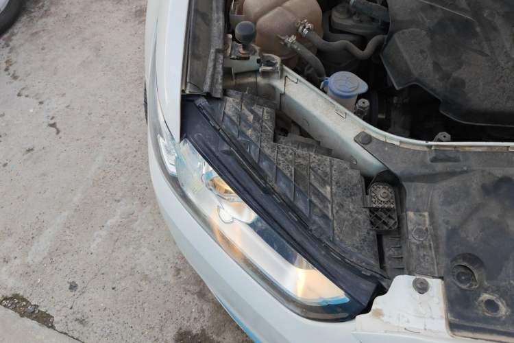 Used Ford Taurus 2017 EcoBoost 245 Fashion Edition Engine Bay Right