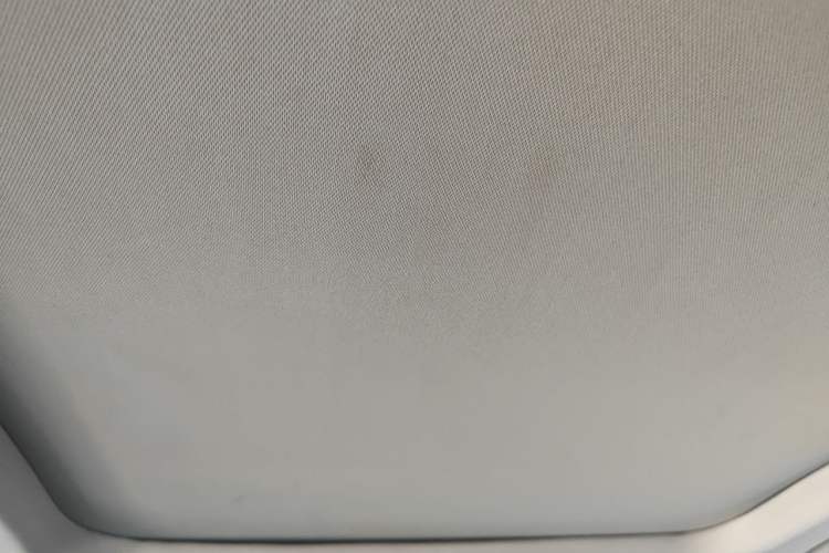 Used Ford Taurus 2017 EcoBoost 245 Flagship Model Headliner