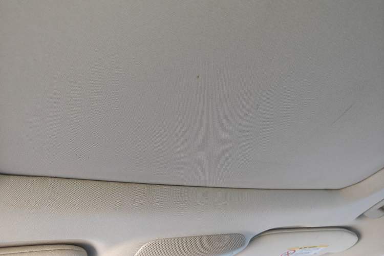 Used Ford Taurus 2017 EcoBoost 245 Fashion Edition Headliner