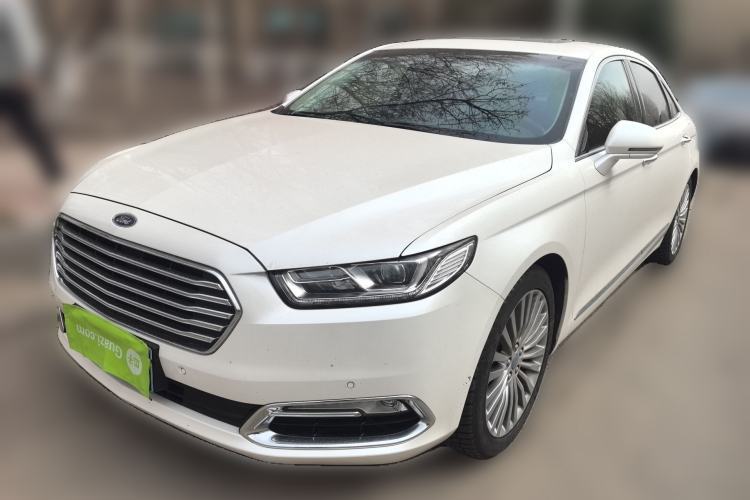 Used Ford Taurus 2017 EcoBoost 325 V6 Flagship Model Guazi used car, China used car export, Used car for sale, Used  cars, Cheapest cars for sale