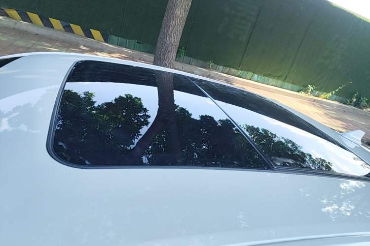 Used Ford Taurus 2017 EcoBoost 245 Fashion Edition Roof