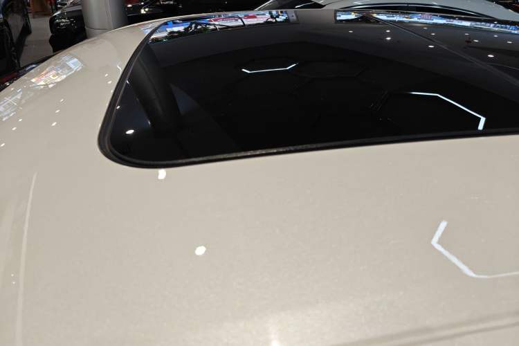 Used Ford Taurus 2017 EcoBoost 245 Fashion Edition Roof