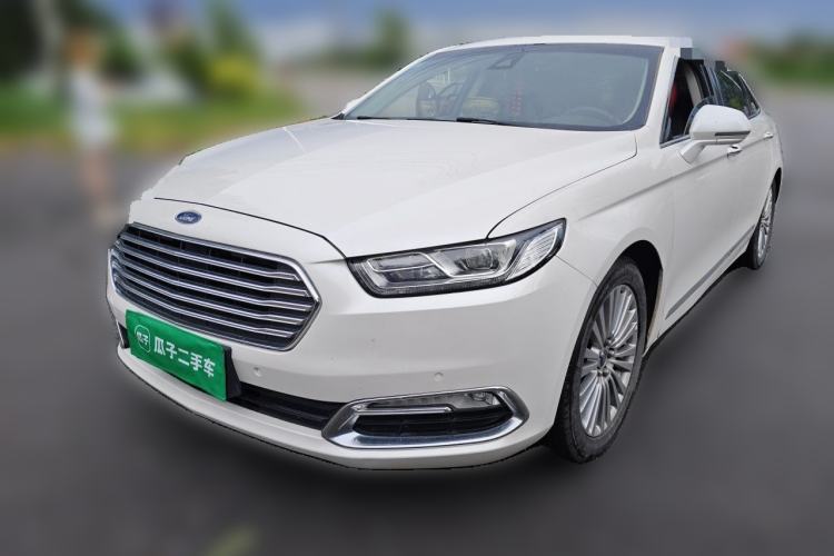 Ojetý Ford Taurus 2017 EcoBoost 245 Luxury Model Guazi used car, China used car export, Used car for sale, Used  cars, Cheapest cars for sale