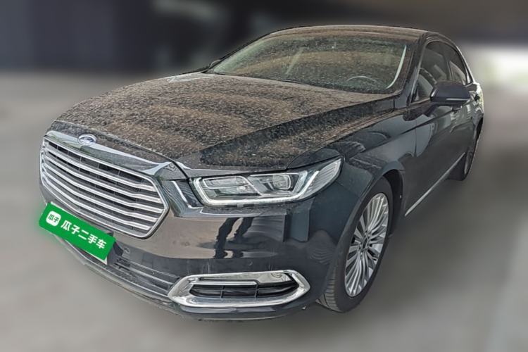 Used Ford Taurus 2018 EcoBoost 245 Premier Edition China V Standard Guazi used car, China used car export, Used car for sale, Used cars, Cheapest cars for sale