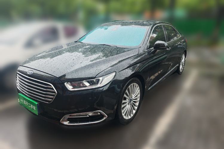 Used Ford Taurus 2018 EcoBoost 245 Premier Edition China V Standard Guazi used car, China used car export, Used car for sale, Used  cars, Cheapest cars for sale