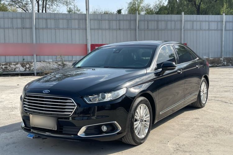 Used Ford Taurus 2018 EcoBoost 245 Fashion Edition China V Standard Guazi used car, China used car export, Used car for sale, Used cars, Cheapest cars for sale