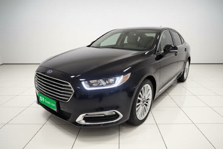 Gebrauchter Ford Taurus 2018 EcoBoost 245 Premier Edition China VI Standard Guazi used car, China used car export, Used car for sale, Used cars, Cheapest cars for sale