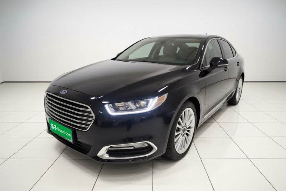 Ford Taurus 2018