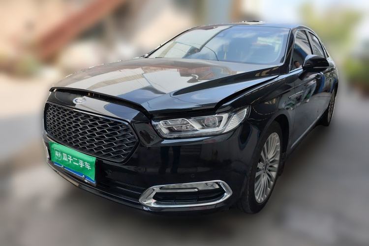 Used Ford Taurus 2018 EcoBoost 245 Premier Edition China V Standard Guazi used car, China used car export, Used car for sale, Used  cars, Cheapest cars for sale