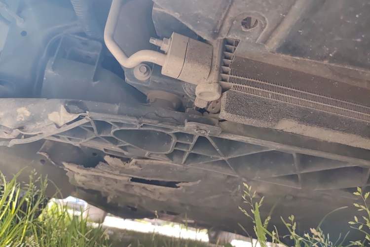 Used Ford Taurus 2018 EcoBoost 245 Fashion Edition China VI Standard Chassis Front