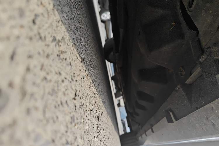 Used Ford Taurus 2018 EcoBoost 245 LTD Limited Edition China V Standard Chassis Front Left
