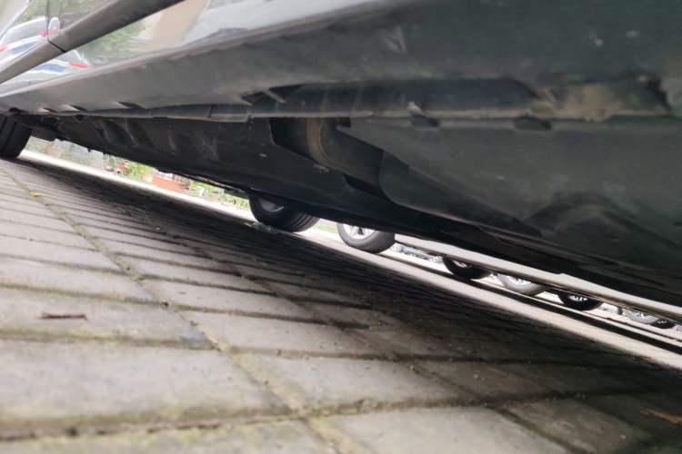 Used Ford Taurus 2018 EcoBoost 245 Premier Edition China V Standard Chassis Rear Left