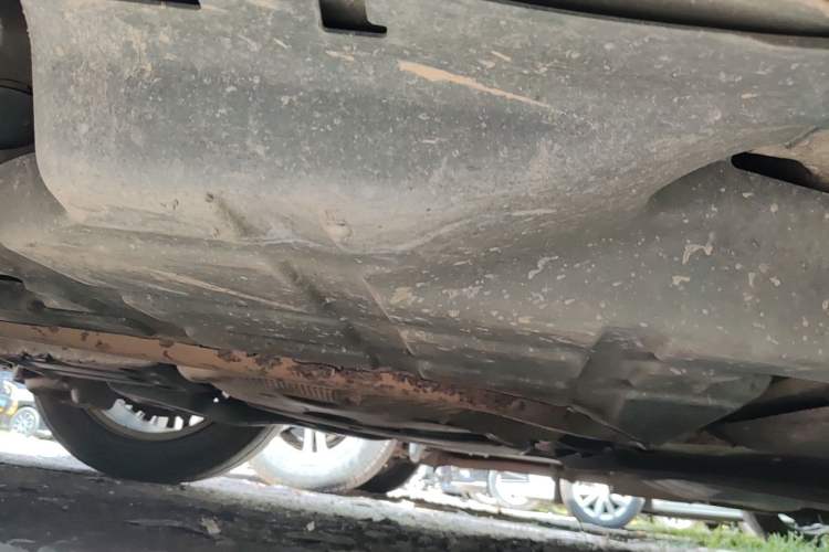 Used Ford Taurus 2018 EcoBoost 245 Fashion Edition China VI Standard Chassis Rear Right