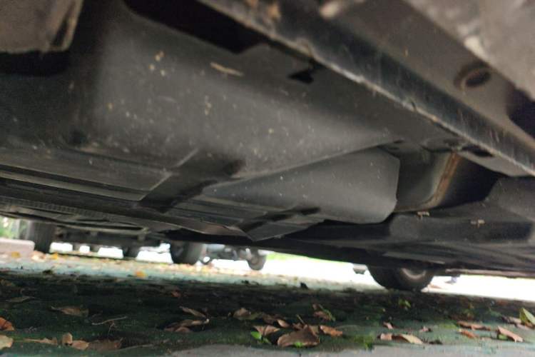 Used Ford Taurus 2018 EcoBoost 245 Fashion Edition China V Standard Chassis Rear Right
