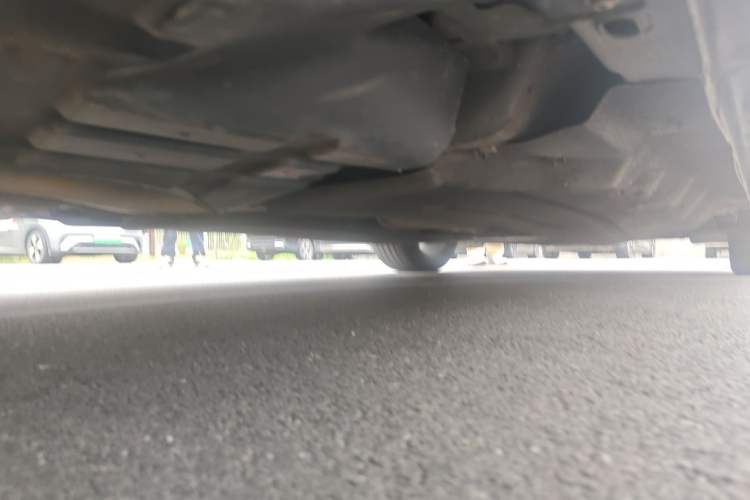 Used Ford Taurus 2018 EcoBoost 245 Premier Edition China V Standard Chassis Rear Right