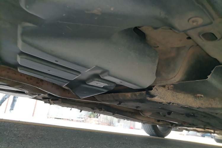 Used Ford Taurus 2018 EcoBoost 245 Premier Edition China V Standard Chassis Rear Right