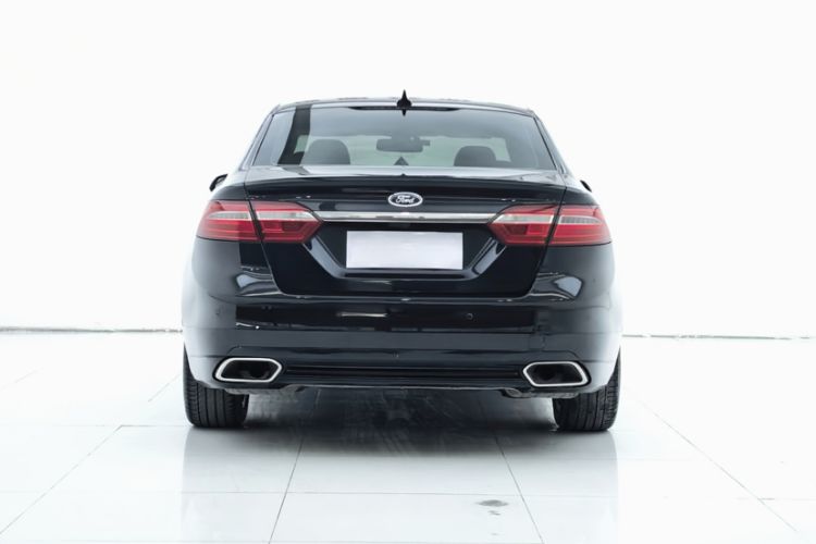 Used Ford Taurus 2018 EcoBoost 245 Premier Edition China VI Standard Exterior 10