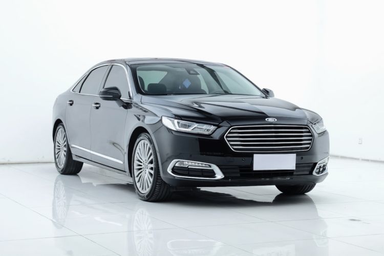 Used Ford Taurus 2018 EcoBoost 245 Premier Edition China VI Standard Exterior 5