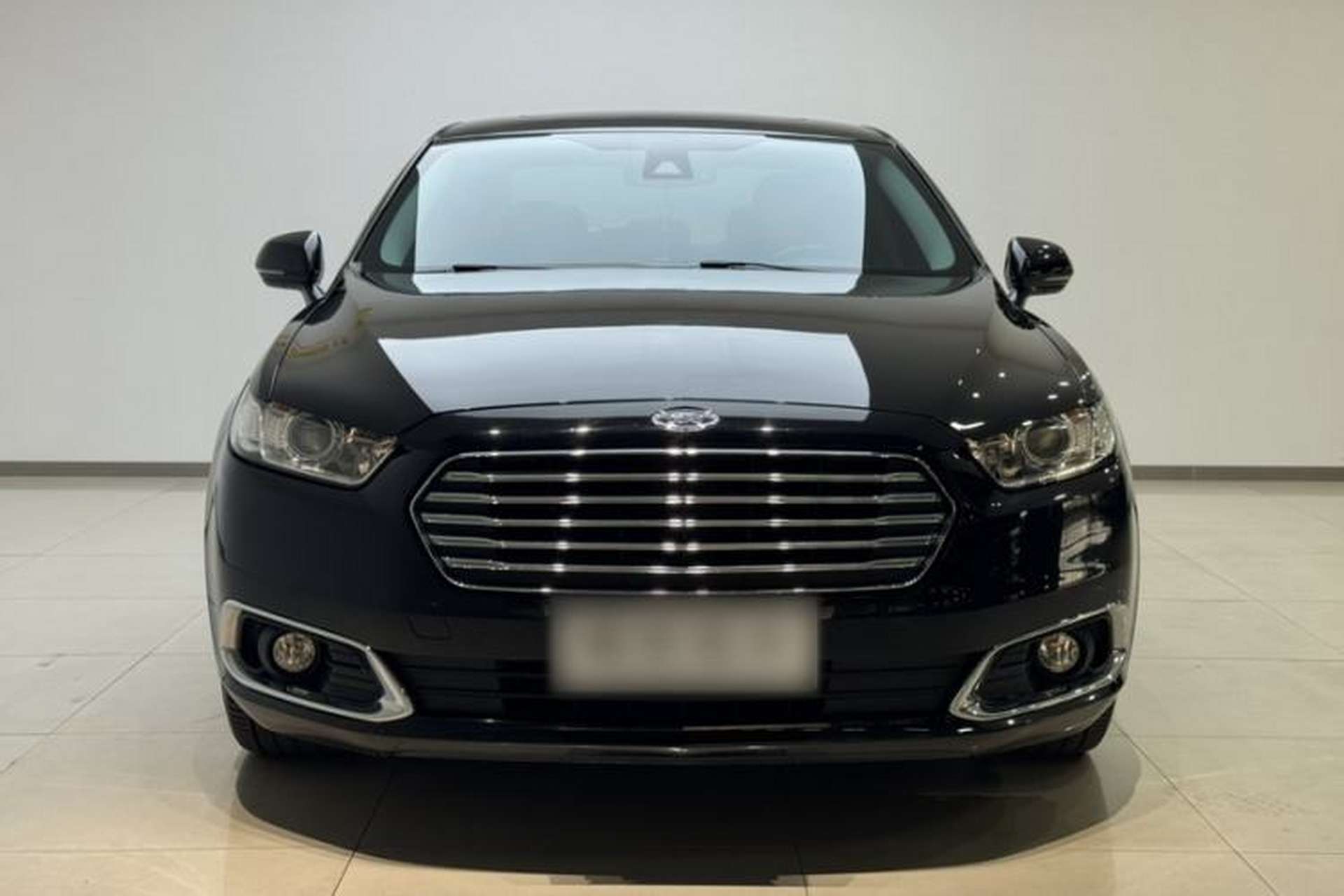 Used Ford Taurus 2018 EcoBoost 245 Fashion Edition China VI Standard Exterior 7