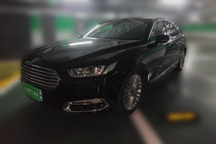 Used Ford Taurus 2018 EcoBoost 245 Premier Edition China V Standard Guazi used car, China used car export, Used car for sale, Used  cars, Cheapest cars for sale