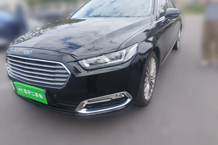 Used Ford Taurus 2018 EcoBoost 245 Premier Edition China V Standard Guazi used car, China used car export, Used car for sale, Used cars, Cheapest cars for sale