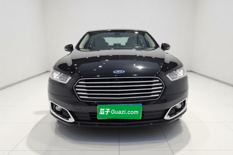Used Ford Taurus 2018 EcoBoost 245 Fashion Edition China VI Standard Front