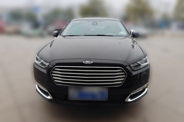 Used Ford Taurus 2018 EcoBoost 245 Premier Edition China VI Standard Front
