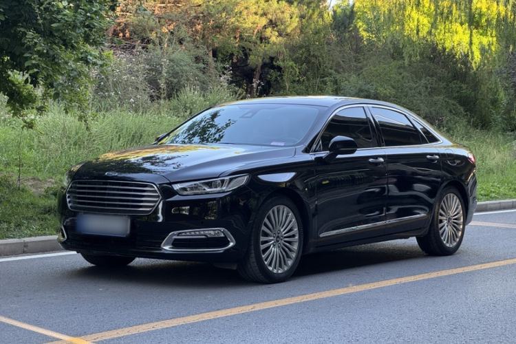 Used Ford Taurus 2018 EcoBoost 245 Premier Edition China V Standard Guazi used car, China used car export, Used car for sale, Used cars, Cheapest cars for sale