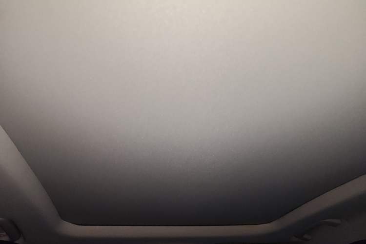 Used Ford Taurus 2018 EcoBoost 245 Premier Edition China V Standard Headliner