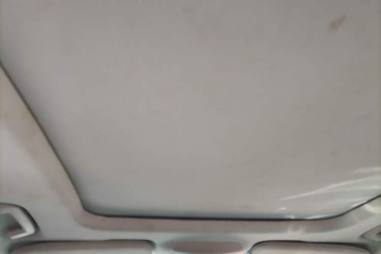 Used Ford Taurus 2018 EcoBoost 245 Premier Edition China V Standard Headliner