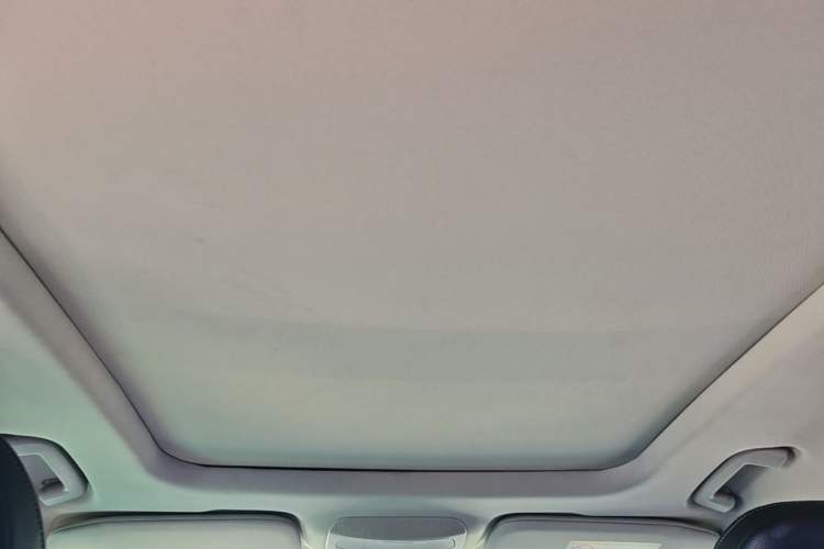 Used Ford Taurus 2018 EcoBoost 245 Fashion Edition China VI Standard Headliner