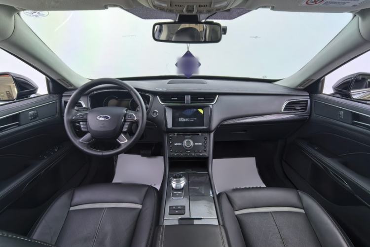 Used Ford Taurus 2018 EcoBoost 245 Premier Edition China VI Standard Interior 1