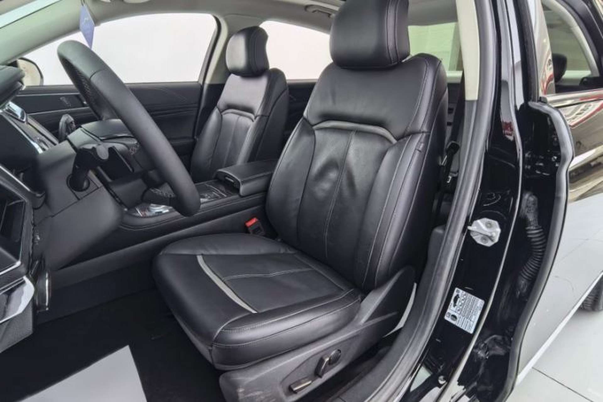 Used Ford Taurus 2018 EcoBoost 245 Premier Edition China VI Standard Interior 8