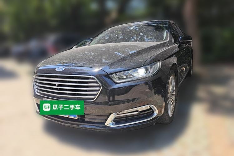 Used Ford Taurus 2018 EcoBoost 245 Premier Edition China V Standard Guazi used car, China used car export, Used car for sale, Used cars, Cheapest cars for sale