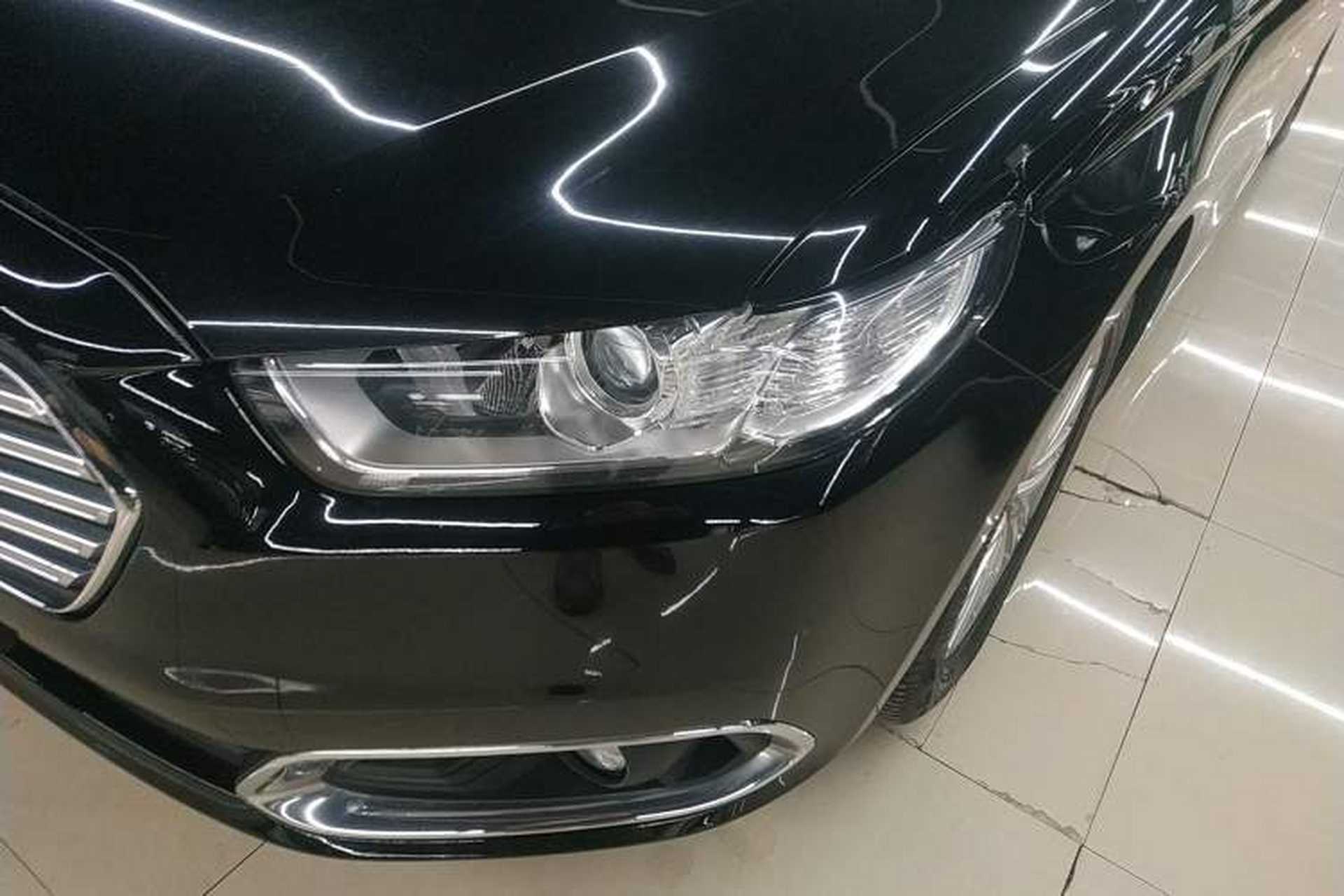 Used Ford Taurus 2018 EcoBoost 245 Fashion Edition China V Standard Left Front Headlight