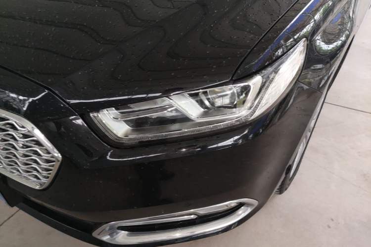 Used Ford Taurus 2018 EcoBoost 245 Premier Edition China V Standard Left Front Headlight