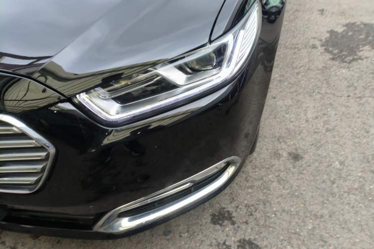 Used Ford Taurus 2018 EcoBoost 245 Premier Edition China VI Standard Left Front Headlight
