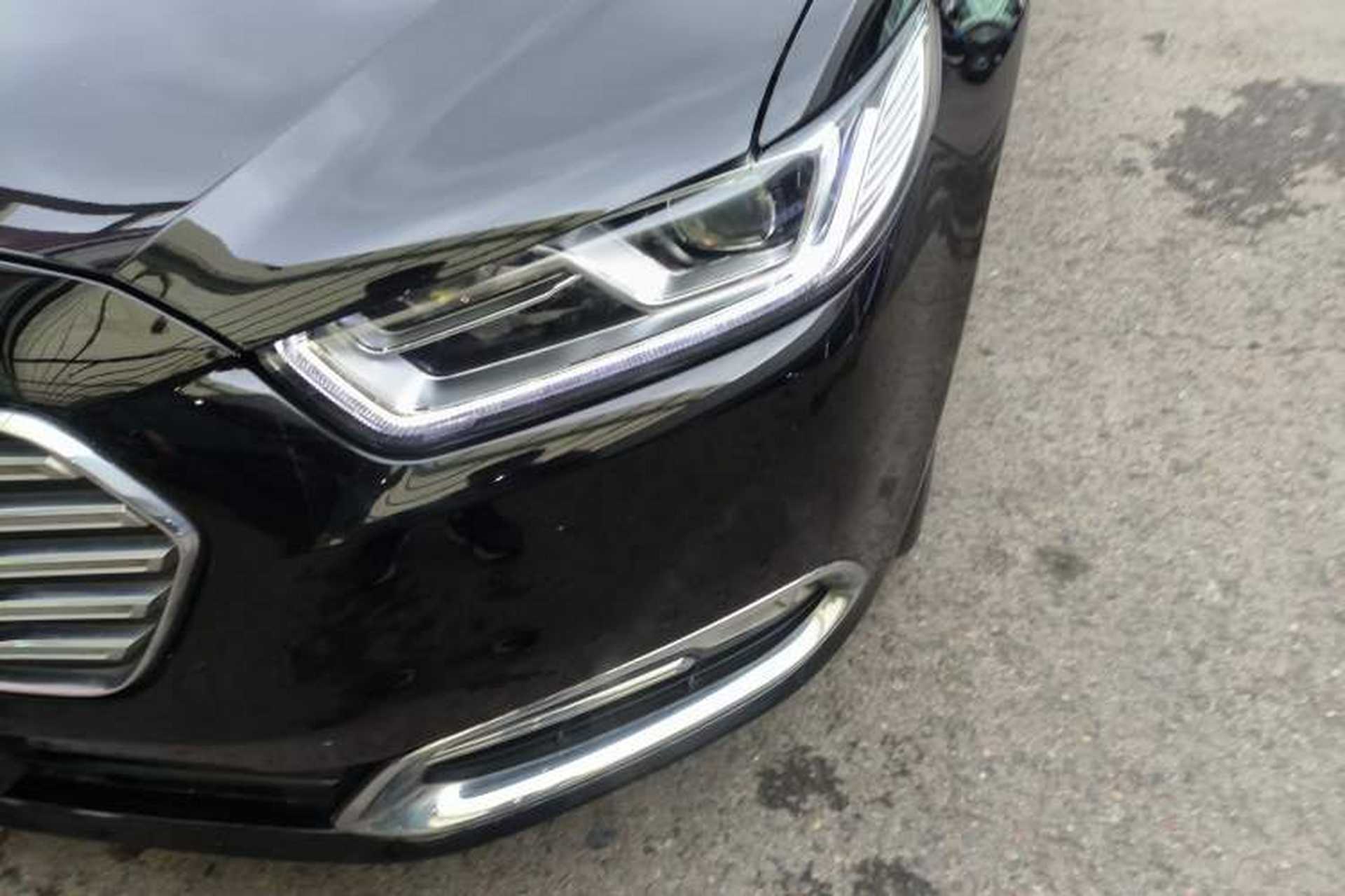 Used Ford Taurus 2018 EcoBoost 245 Premier Edition China VI Standard Left Front Headlight